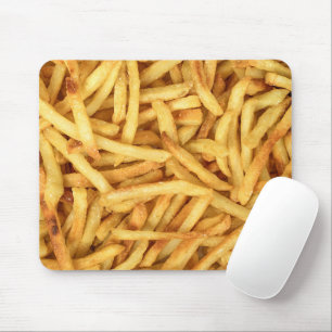 Golden French Fries Muismat