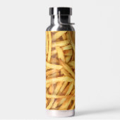 Golden French Fries Waterfles (Links)