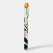 Golden Garden Case-Mate iPhone Case (Achterkant / Rechts)