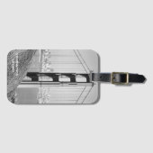 Golden Gate Bridge-Bagagelabel Bagagelabel (Voorkant (horizontaal))