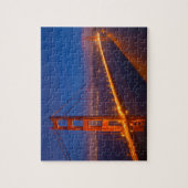 Golden Gate Bridge, Californië Legpuzzel (Verticaal)