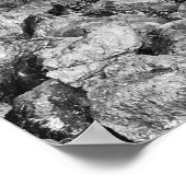 Golden Gate Bridge, Californië Poster (Hoek)