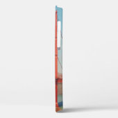 Golden gate bridge Case-Mate iPhone case (Achterkant / Links)