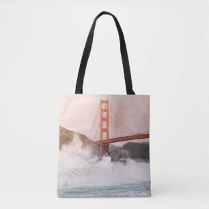 GOLDEN GATE BRIDGE DRAAGTAS