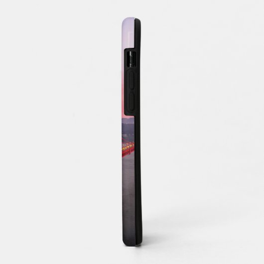 Golden gate bridge gooit kussen Case-Mate iPhone case (Achterkant/links)