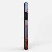 Golden gate bridge gooit kussen Case-Mate iPhone case (Achterkant/rechts)