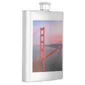Golden gate bridge gooit kussen flacon (Rechts)