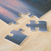 Golden gate bridge gooit kussen legpuzzel (Zijkant)