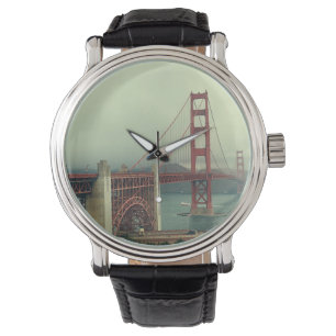 Golden Gate Bridge Horloge