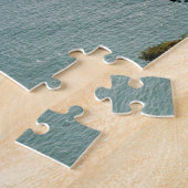 Golden Gate Bridge Legpuzzel (Zijkant)
