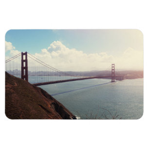 Golden Gate Bridge Magneet