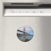 Golden Gate Bridge Magneet (Insitu (Vaatwasser))
