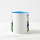 Golden Gate Bridge Mug (Centre)