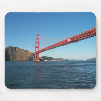 Golden Gate Bridge Muismat