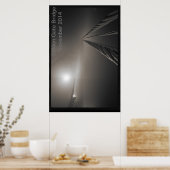 Golden Gate Bridge Novembre 2014 Poster F056 - 26 (Cuisine)