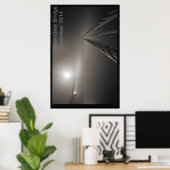 Golden Gate Bridge Novembre 2014 Poster F056 - 26 (Bureau à domicile)