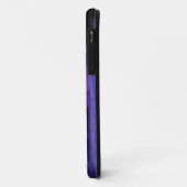 Golden Gate Bridge op Baker Beach bij zonsondergan Case-Mate iPhone Case (Achterkant/links)