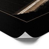 Golden Gate Bridge Poster (Hoek)