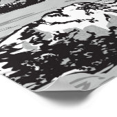 Golden Gate Bridge Poster (Hoek)