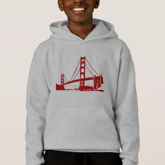 Golden gate bridge - San Francisco, CA (Devant)