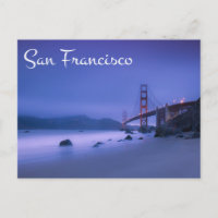 Golden Gate Bridge San Francisco California, Veren