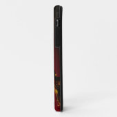 Golden Gate Bridge, San Francisco, Californië, 5 Case-Mate iPhone Case (Achterkant/links)