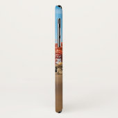 Golden Gate Bridge | San Francisco Case-Mate iPhone Case (Achterkant/links)