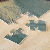 Golden Gate Bridge, San Francisco Legpuzzel (Zijkant)