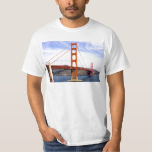 Golden Gate Bridge T-shirt