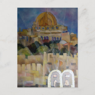 Golden Gate Briefkaart