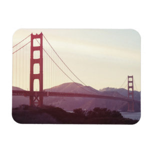 Golden Gate-brug Magneet