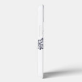 Golden Gate Case-Mate iPhone Case (Achterkant / Rechts)