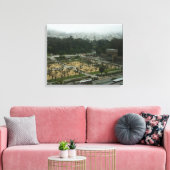 Golden Gate Park Music Concours Toile (Insitu(Salon))