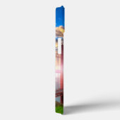 Golden Gate Sunrise Case-Mate iPhone Case (Achterkant / Rechts)