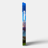 Golden Gate Sunrise Case-Mate iPhone Case (Achterkant / Links)