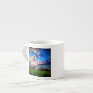 Golden Gate Sunrise Espresso Kop