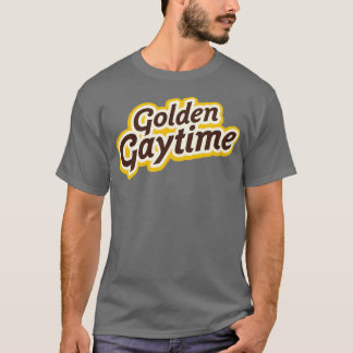 Golden Gaytime T-shirt