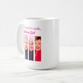 Golden Girls Coffee Mug (Devant gauche)