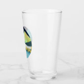 Golden Glas (Links)