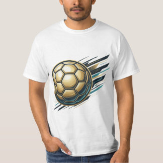 Golden Goal Genootschap T-shirt