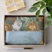 Golden Goddess Tissuepapier (Geschenk)