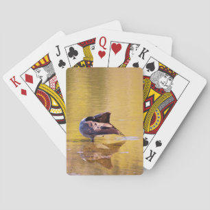 Golden Goose Pokerkaarten