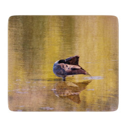 Golden Goose Snijplank