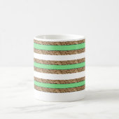 Golden Green Koffiemok (Center)