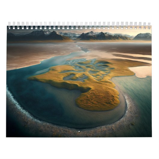 Golden Harmony Kalender (Hoes)