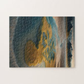 Golden Harmony Legpuzzel (Horizontaal)