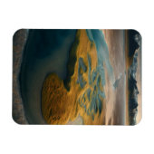 Golden Harmony Magneet (Horizontaal)