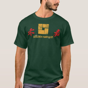 Golden Harvest T-shirt