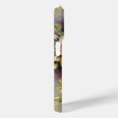 Golden Hearts Pastel Pallet Case-Mate iPhone Case (Achterkant / Rechts)