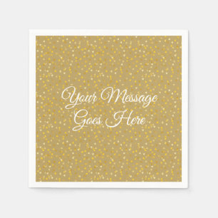 Golden Hearts Servet